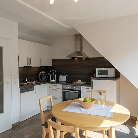 St27-25 - Typ D Appartement