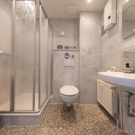 St27-25 - Typ D Appartement
